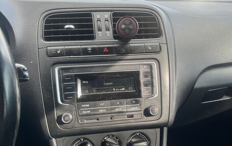 Volkswagen Polo VI (EU Market), 2016 год, 1 100 000 рублей, 12 фотография