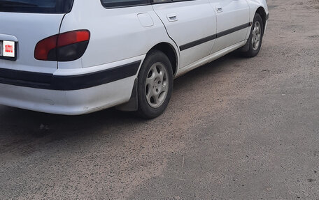 Peugeot 406 I, 1997 год, 359 000 рублей, 4 фотография