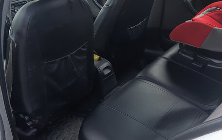 Peugeot 406 I, 1997 год, 359 000 рублей, 8 фотография
