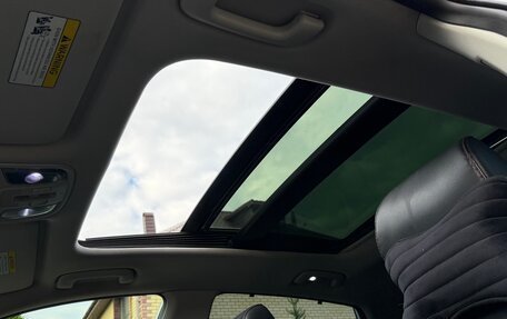 KIA Optima IV, 2016 год, 2 000 000 рублей, 12 фотография