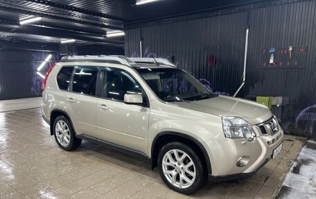 Nissan X-Trail, 2012 год, 1 150 000 рублей, 4 фотография