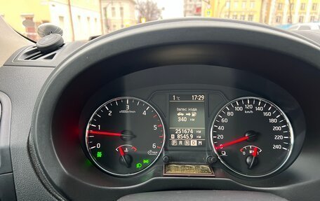 Nissan X-Trail, 2012 год, 1 150 000 рублей, 8 фотография