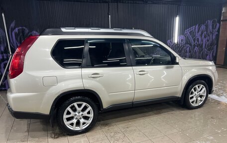 Nissan X-Trail, 2012 год, 1 150 000 рублей, 7 фотография