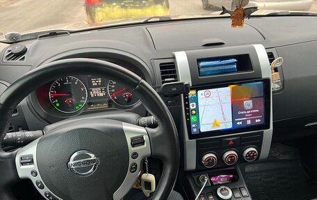 Nissan X-Trail, 2012 год, 1 150 000 рублей, 9 фотография