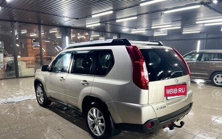 Nissan X-Trail, 2012 год, 1 150 000 рублей, 5 фотография
