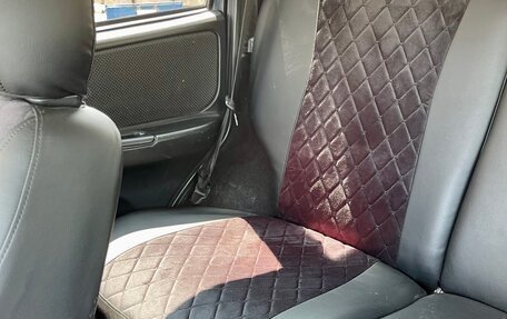 Chevrolet Niva I рестайлинг, 2011 год, 480 000 рублей, 11 фотография
