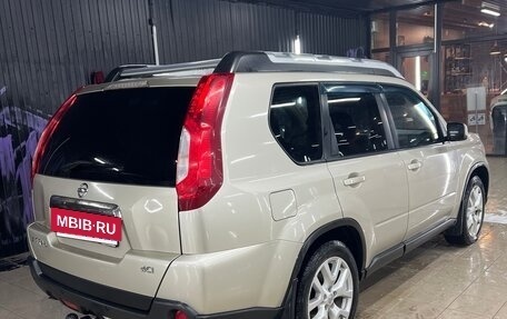Nissan X-Trail, 2012 год, 1 150 000 рублей, 6 фотография