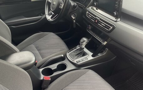 KIA Seltos I, 2020 год, 2 000 000 рублей, 6 фотография