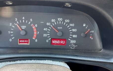 Chevrolet Niva I рестайлинг, 2011 год, 480 000 рублей, 12 фотография