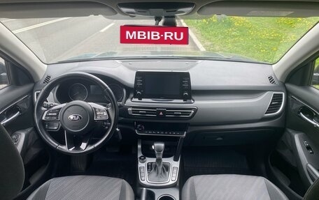 KIA Seltos I, 2020 год, 2 000 000 рублей, 7 фотография
