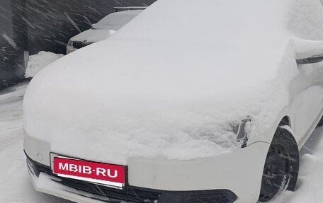 Volkswagen Jetta VI, 2013 год, 950 000 рублей, 2 фотография