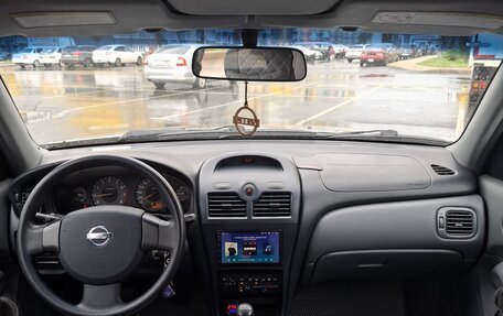 Nissan Almera Classic, 2006 год, 750 000 рублей, 3 фотография