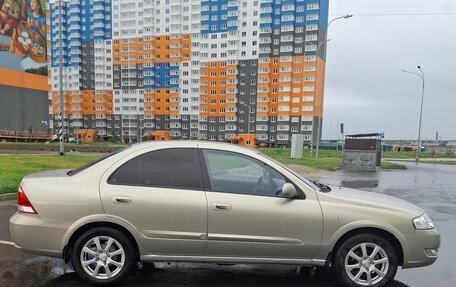 Nissan Almera Classic, 2006 год, 750 000 рублей, 7 фотография
