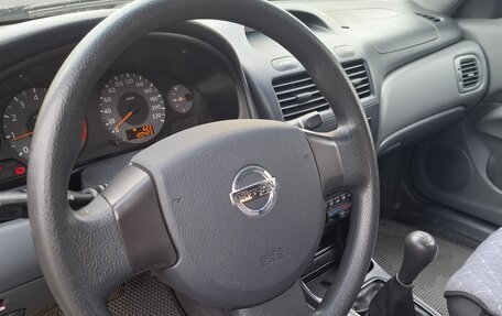 Nissan Almera Classic, 2006 год, 750 000 рублей, 4 фотография