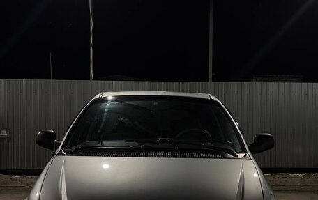 Dodge Caravan IV, 2003 год, 630 000 рублей, 2 фотография
