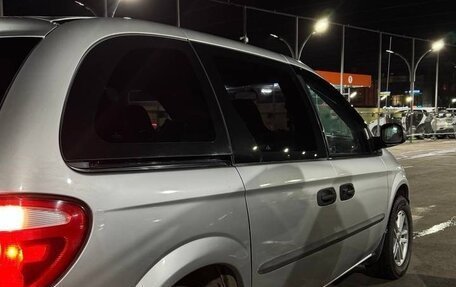 Dodge Caravan IV, 2003 год, 630 000 рублей, 6 фотография
