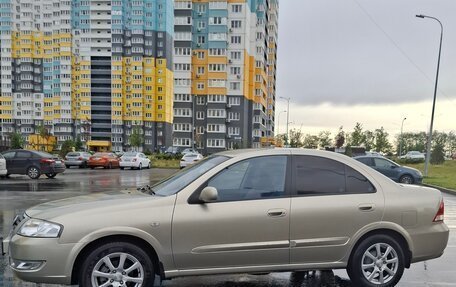Nissan Almera Classic, 2006 год, 750 000 рублей, 9 фотография