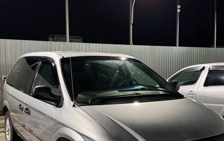 Dodge Caravan IV, 2003 год, 630 000 рублей, 5 фотография