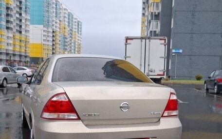 Nissan Almera Classic, 2006 год, 750 000 рублей, 5 фотография