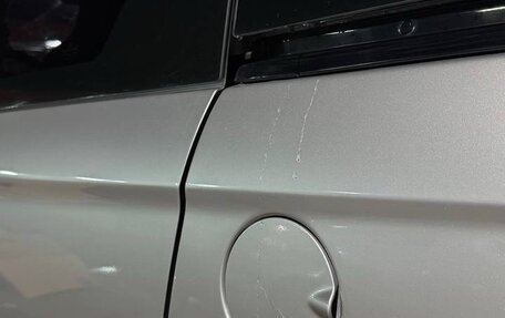 Dodge Caravan IV, 2003 год, 630 000 рублей, 9 фотография