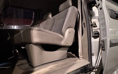 Dodge Caravan IV, 2003 год, 630 000 рублей, 15 фотография