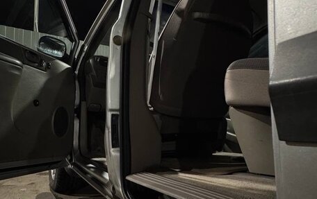 Dodge Caravan IV, 2003 год, 630 000 рублей, 14 фотография