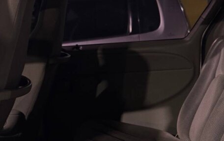 Dodge Caravan IV, 2003 год, 630 000 рублей, 17 фотография