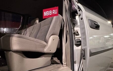 Dodge Caravan IV, 2003 год, 630 000 рублей, 16 фотография