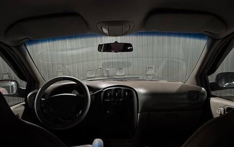 Dodge Caravan IV, 2003 год, 630 000 рублей, 22 фотография