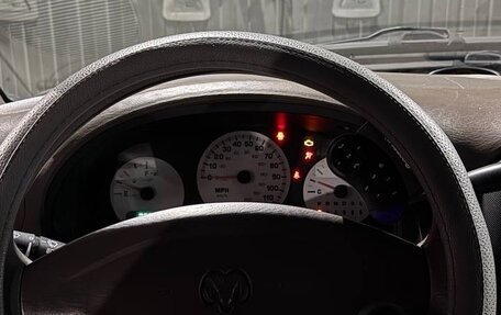 Dodge Caravan IV, 2003 год, 630 000 рублей, 24 фотография