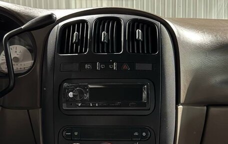 Dodge Caravan IV, 2003 год, 630 000 рублей, 21 фотография