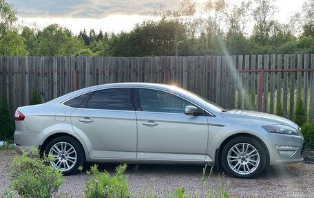 Ford Mondeo IV, 2013 год, 950 000 рублей, 2 фотография
