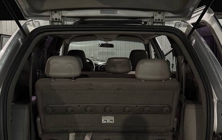 Dodge Caravan IV, 2003 год, 630 000 рублей, 32 фотография