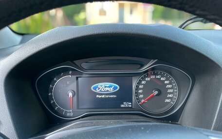 Ford Mondeo IV, 2013 год, 950 000 рублей, 8 фотография