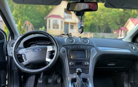 Ford Mondeo IV, 2013 год, 950 000 рублей, 6 фотография