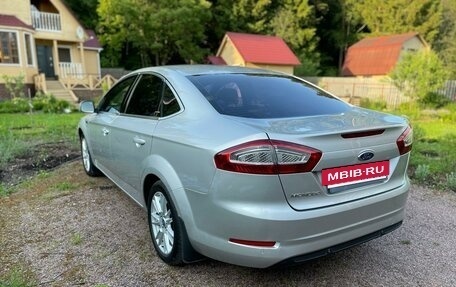 Ford Mondeo IV, 2013 год, 950 000 рублей, 4 фотография