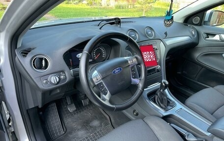 Ford Mondeo IV, 2013 год, 950 000 рублей, 11 фотография