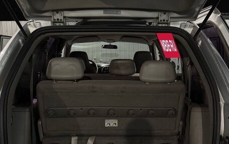 Dodge Caravan IV, 2003 год, 630 000 рублей, 31 фотография