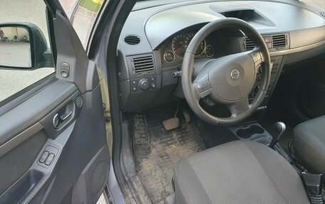 Opel Meriva, 2007 год, 260 000 рублей, 5 фотография