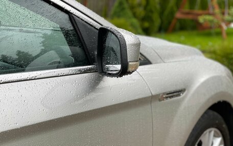 Ford Mondeo IV, 2013 год, 950 000 рублей, 13 фотография