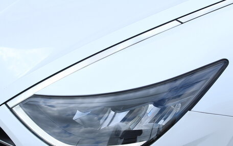 Hyundai Sonata VIII, 2019 год, 2 100 000 рублей, 3 фотография