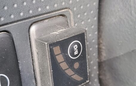 Toyota FJ Cruiser, 2007 год, 2 390 000 рублей, 12 фотография