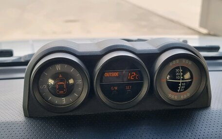Toyota FJ Cruiser, 2007 год, 2 390 000 рублей, 16 фотография