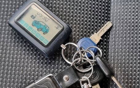Toyota FJ Cruiser, 2007 год, 2 390 000 рублей, 17 фотография