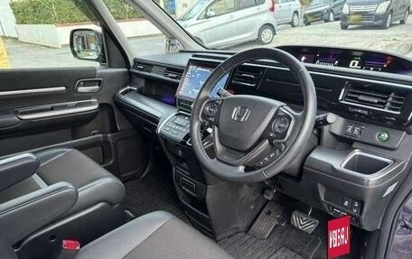 Honda Stepwgn IV, 2021 год, 2 229 400 рублей, 5 фотография