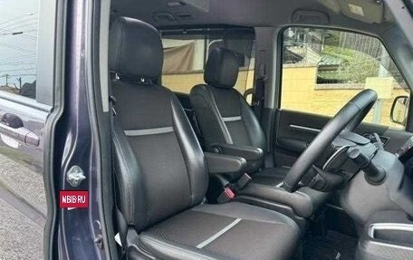 Honda Stepwgn IV, 2021 год, 2 229 400 рублей, 8 фотография