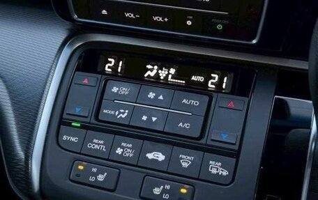 Honda Stepwgn IV, 2021 год, 2 229 400 рублей, 13 фотография