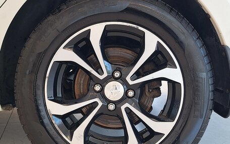 Hyundai Solaris II рестайлинг, 2014 год, 899 000 рублей, 9 фотография