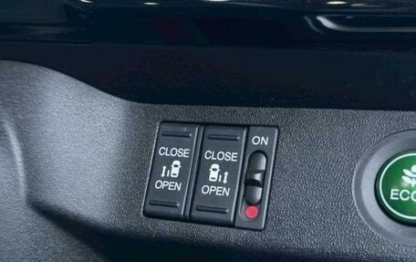 Honda Stepwgn IV, 2021 год, 2 229 400 рублей, 14 фотография