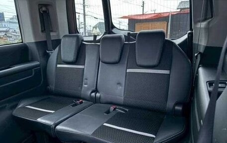 Honda Stepwgn IV, 2021 год, 2 229 400 рублей, 12 фотография